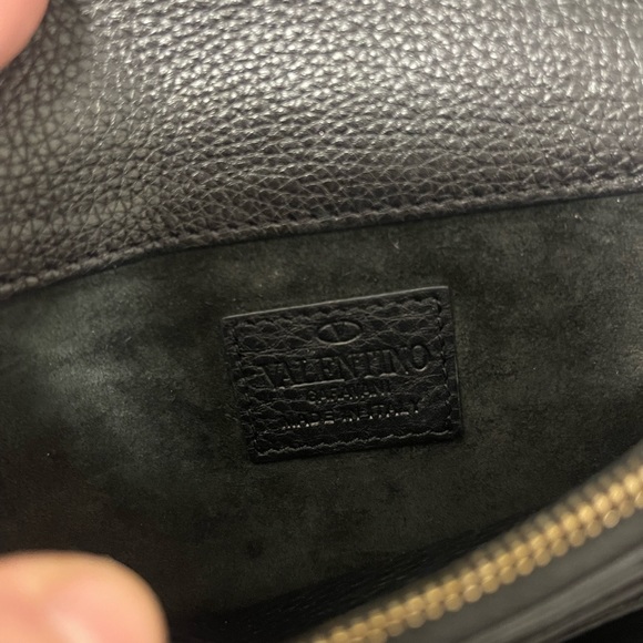 Mini Valentino purse.  Excellent condition - Picture 5 of 6